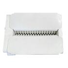 Cilindro Elétrico 28 Cm Preto C/ Cortador Talharim Bivolt 100