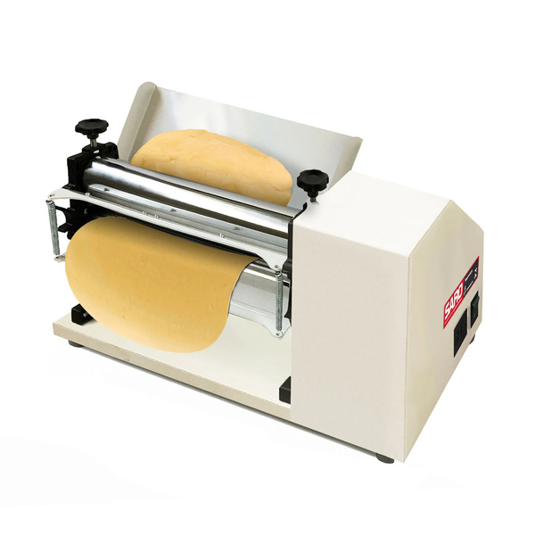 Cilindro Elétrico Laminador Sovador De Massas Pizza Standart