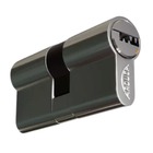 Cilindro Europerfil 60mm Latão Cromado Cl3060-lc Arouca