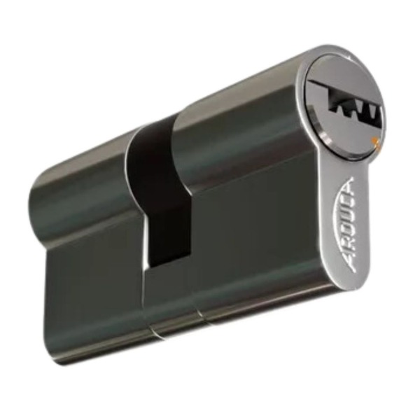 Cilindro Europerfil 60mm Latão Cromado Cl3060-lc Arouca