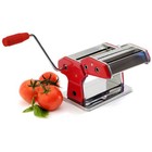 Cilindro Faça Massas Vermelho - Anodilar