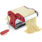 Cilindro Faça Massas Vermelho - Anodilar