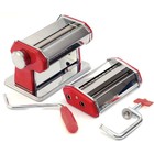 Cilindro Faça Massas Vermelho - Anodilar