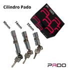 Cilindro Fechadura Original Ref 725 Pado - Unico