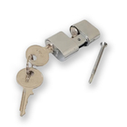 Cilindro Fechadura Stam