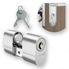 Cilindro Fechadura Stam