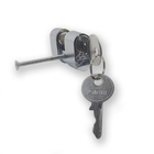 Cilindro Fechadura Stam