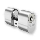 Cilindro Fechadura Stam