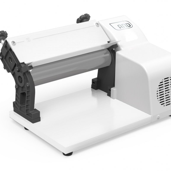 Cilindro Laminador Antiaderente 28cm Pasta American Anodilar