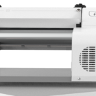 Cilindro Laminador Antiaderente 28cm Pasta American Anodilar