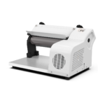 Cilindro Laminador Antiaderente 28cm Pasta American Anodilar