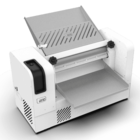 Cilindro Laminador De Massas 37cm Motor 1/2 Cv Anodilar  Bivo