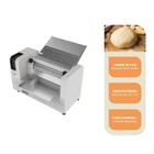 Cilindro Laminador De Massas 37cm Motor 1/2 Cv Anodilar  Bivo