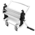 Cilindro Laminador De Massas Biscuit Antiaderente Manual Mani
