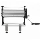 Cilindro Laminador De Massas Biscuit Antiaderente Manual Mani