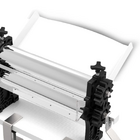 Cilindro Laminador De Massas Biscuit Antiaderente Manual Mani