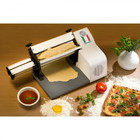 Cilindro Laminador De Massas Elétrico 220v Cortador 28 Cm Tal