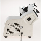 Cilindro Laminador De Massas Elétrico 220v Cortador 28 Cm Tal