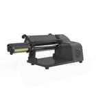 Cilindro Laminador De Massas Elétrico 28cm Carenagem Abs Nero