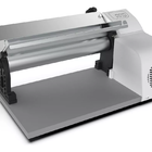 Cilindro Laminador De Massas Elétrico 37cm And Anodilar 110v