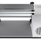 Cilindro Laminador De Massas Elétrico 37cm And Anodilar 110v