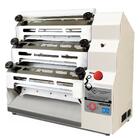 Cilindro Laminador De Massas Elétrico 6 Rolos Com Regulador D