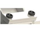 Cilindro Laminador De Massas Jl Colombro Bivolt Cl300