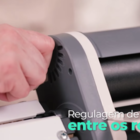 Cilindro Laminador De Massas Manual 28cm Estilo Com Cortador