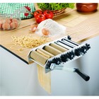 Cilindro Laminador e Cortador de Massas Multimassas Anodilar