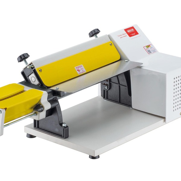 Cilindro Laminador Elétrico Com Cortador Talharim Malta