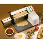 Cilindro Laminador Elétrico Massas 37 Cm Com Cortador Talhari