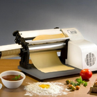 Cilindro Laminador Elétrico Massas 37 Cm Com Cortador Talhari