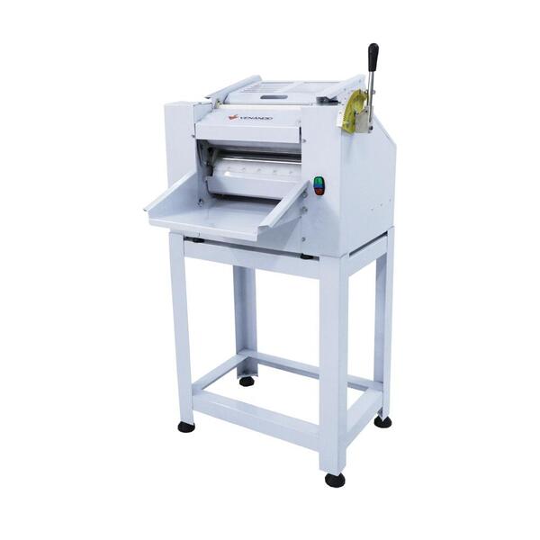 Cilindro Laminador Profissional De Coluna 39cm Clpsv39nr - Ve