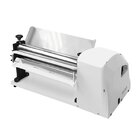 Cilindro Laminador Saro Standard Cromado 40cm 220v Csc4012