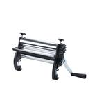 Cilindro Manual Anodilar Cromado