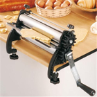 Cilindro Manual Anodilar Cromado