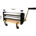 Cilindro Manual Mini Doro 28cm