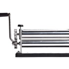 Cilindro Manual P/massa Luxo N.03 C/prendedor Botini