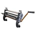 Cilindro Massa Alumínio Mirela