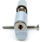 Cilindro Miolo Tambor Para Fechadura Stam Original Gorje Cr