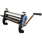 Cilindro Mirella Engrenagem Em Alumínio - Malta