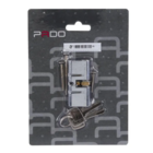 Cilindro Pado Concept Zamak