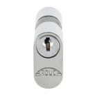 Cilindro para Porta de Entrada Cromado Comum Bl Cl2011STZC Arouca