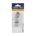 Cilindro para Porta de Entrada Cromado Comum Bl Cl2011STZC Arouca