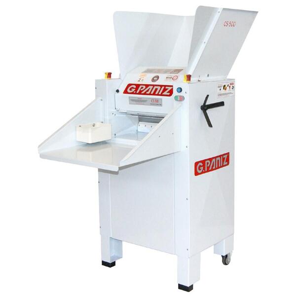 Cilindro Profissional Sovador 50 Cm Epóxi Monofásico Cs500 Em