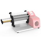 Cilindro Rolo Antiaderente Pasta Americana Biscuit 220v - Rs