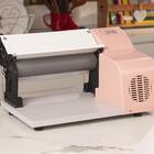 Cilindro Rolo Antiaderente Pasta Americana Biscuit 220v - Rs