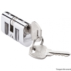 Cilindro Soprano Zamac P-fechadura 3f-papaiz 7082.30