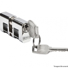 Cilindro Soprano Zamac P-fechadura Soprano 7030