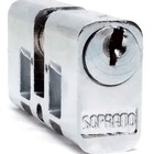 Cilindro Soprano Zamac P-fechadura Soprano 7030